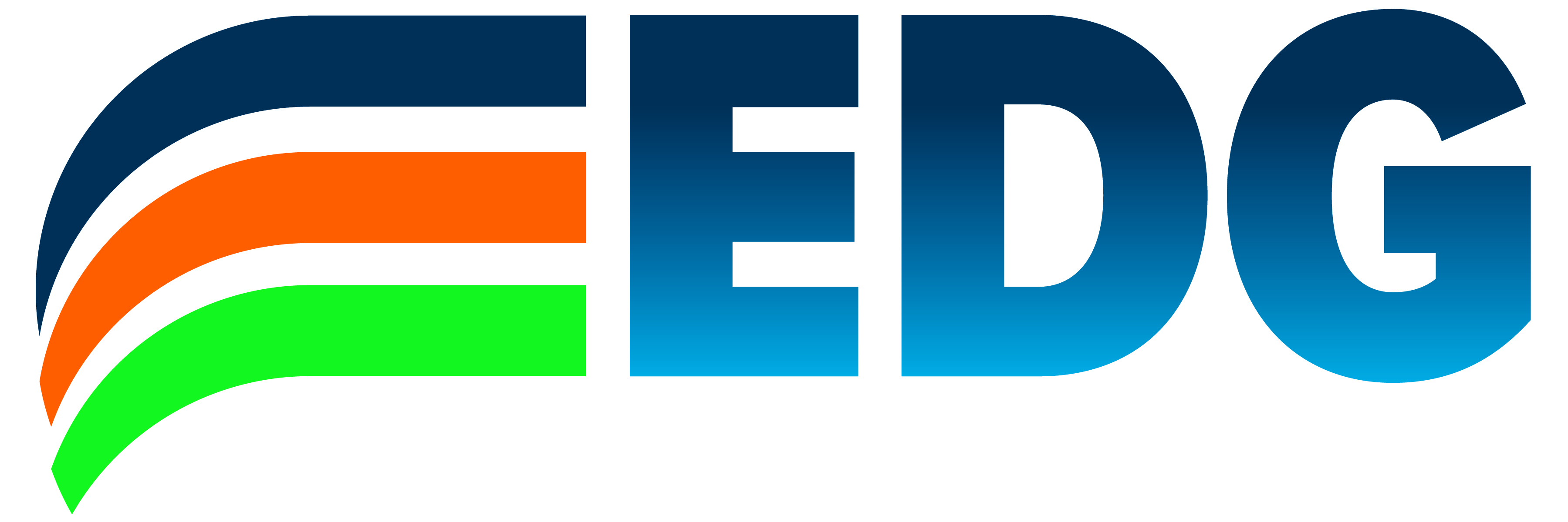 Environmental Design Group, Inc. Logo