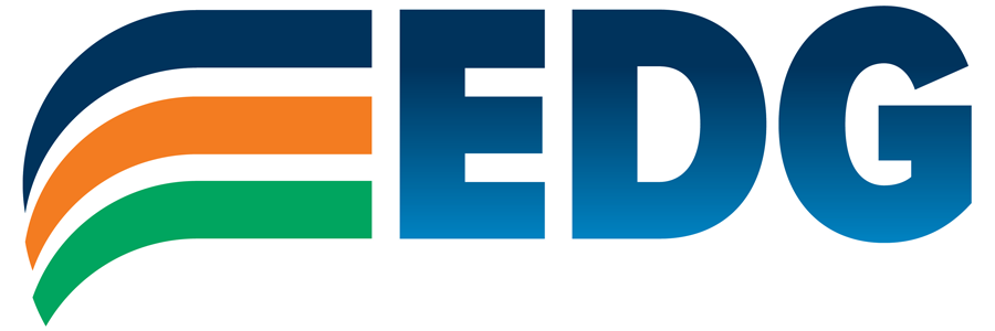 Environmental Design Group, Inc. Logo