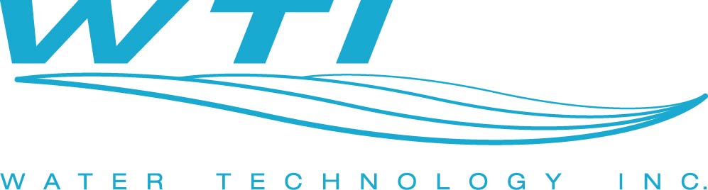 Water Technology, Inc. Logo