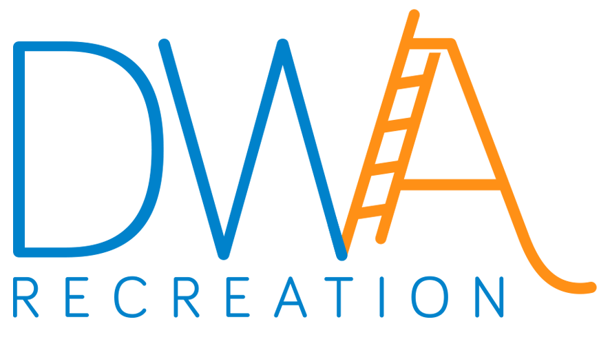 DWA Recreation, Inc. Logo