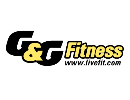 G&G Fitness Equipment LLC Logo