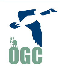 Ohio Geese Control Logo