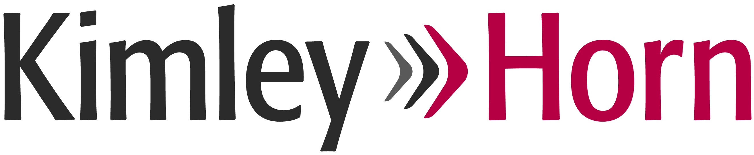 Kimley-Horn Logo