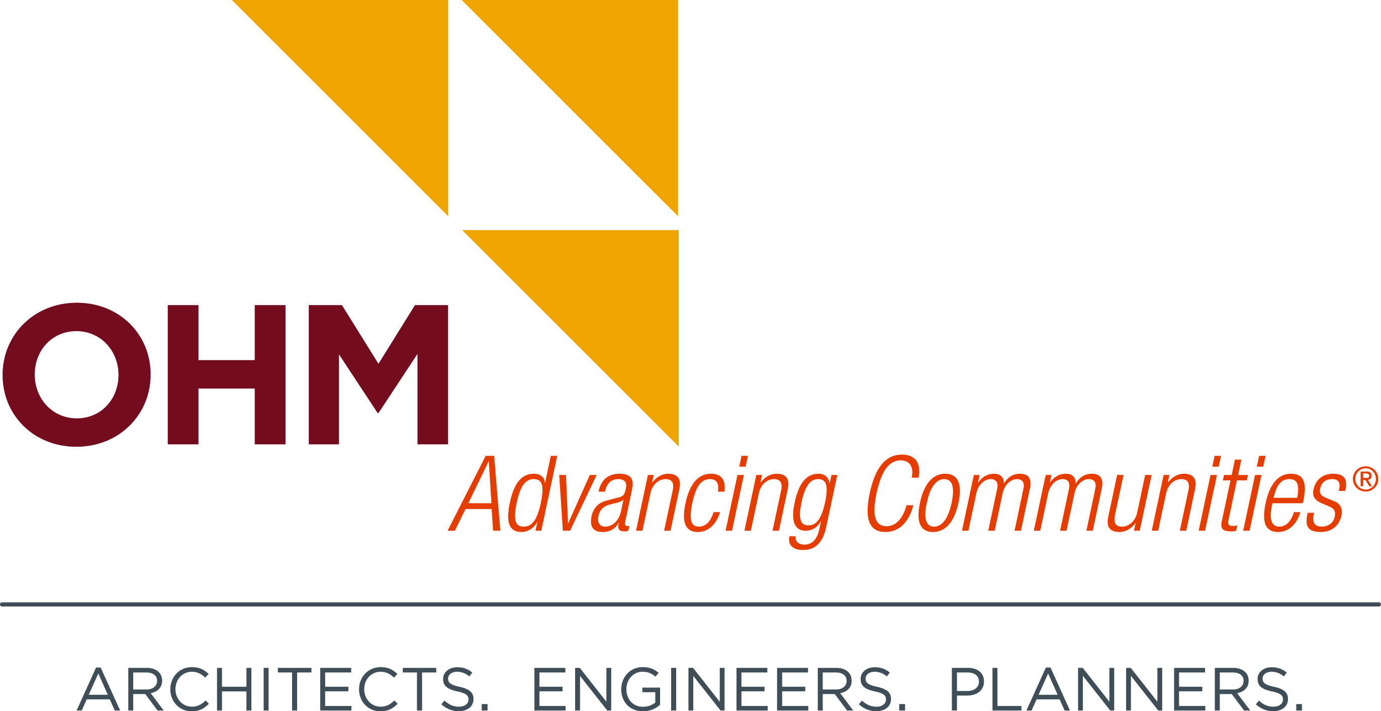 OHM Advisors Logo