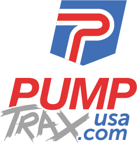 PumpTrax USA Logo