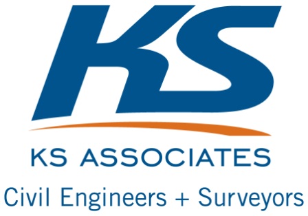 KS Associates, Inc. Logo