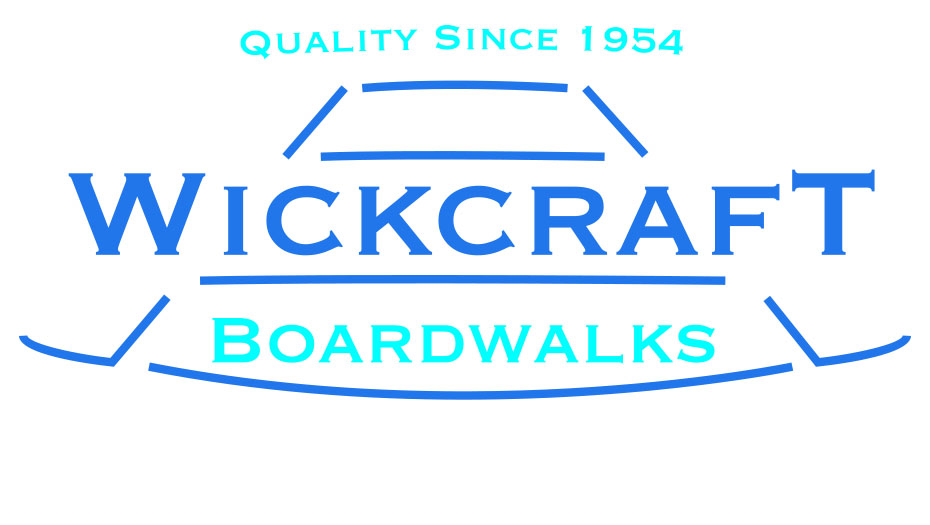 Wickcraft Boardwalks Logo