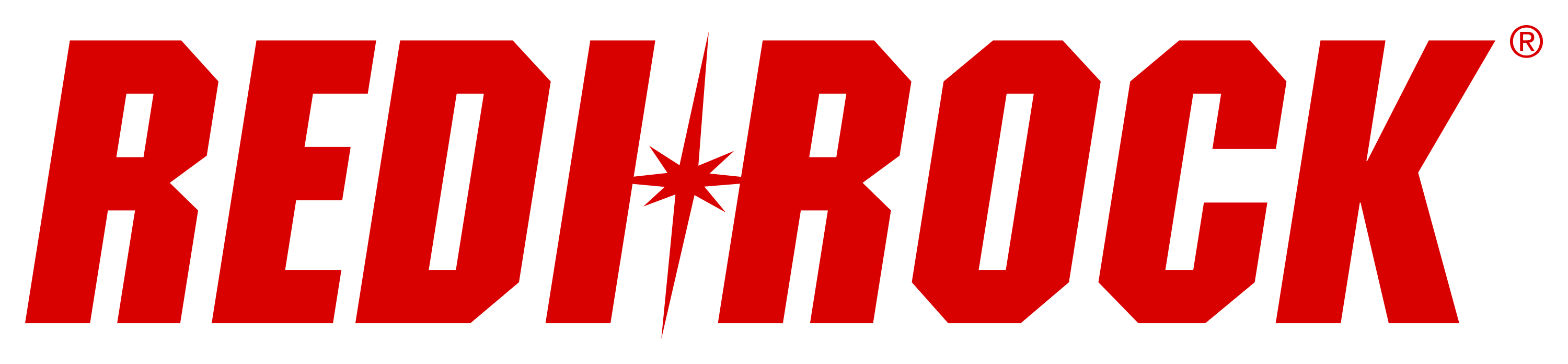 Redi Rock Logo