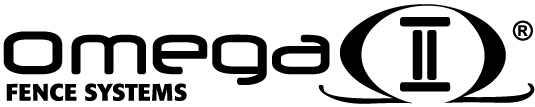 Omega II Fence Systems Logo