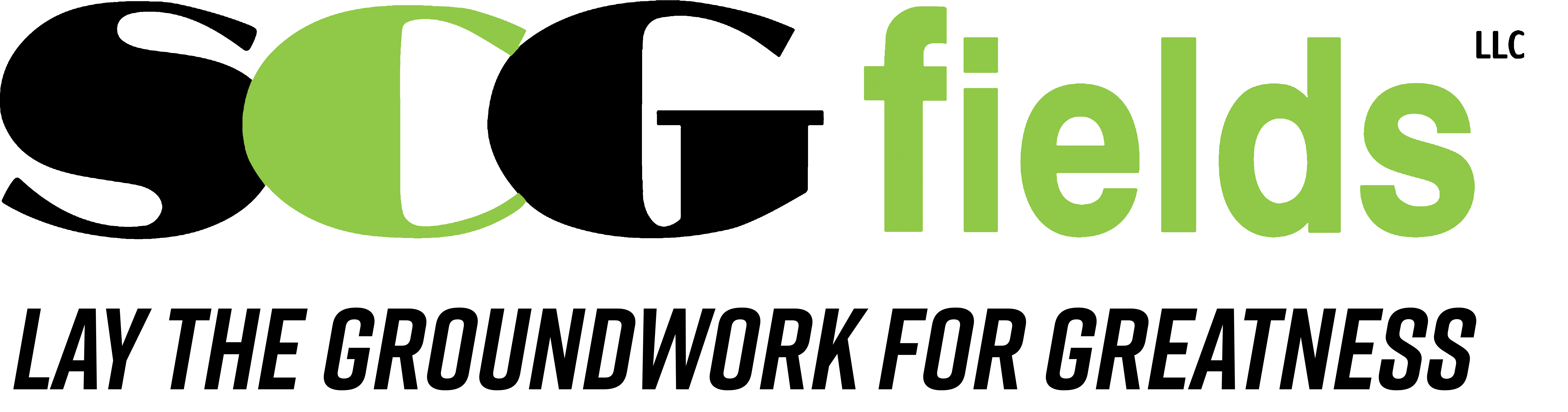 SCG Fields Logo