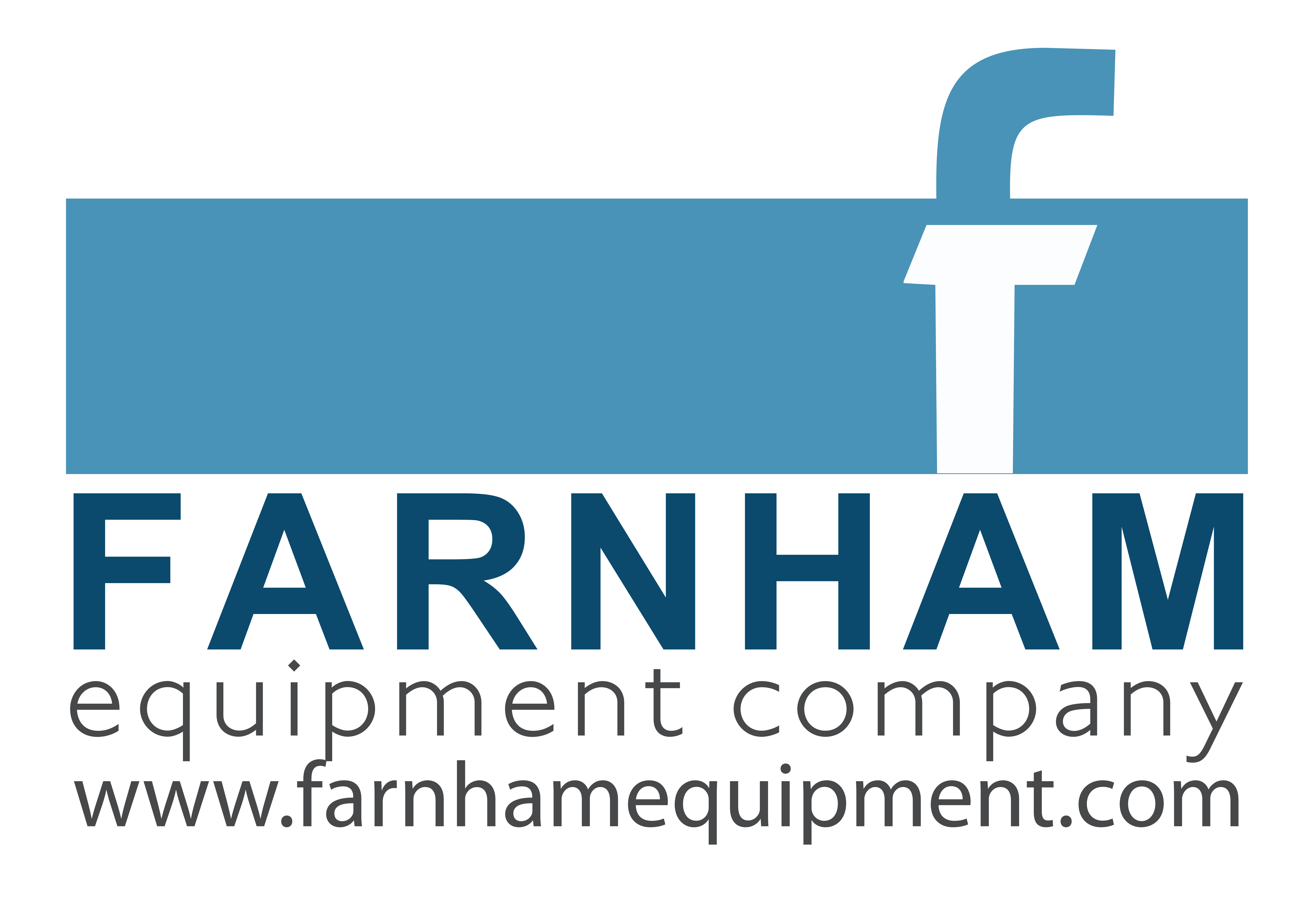 Farnham Equipment Company Logo
