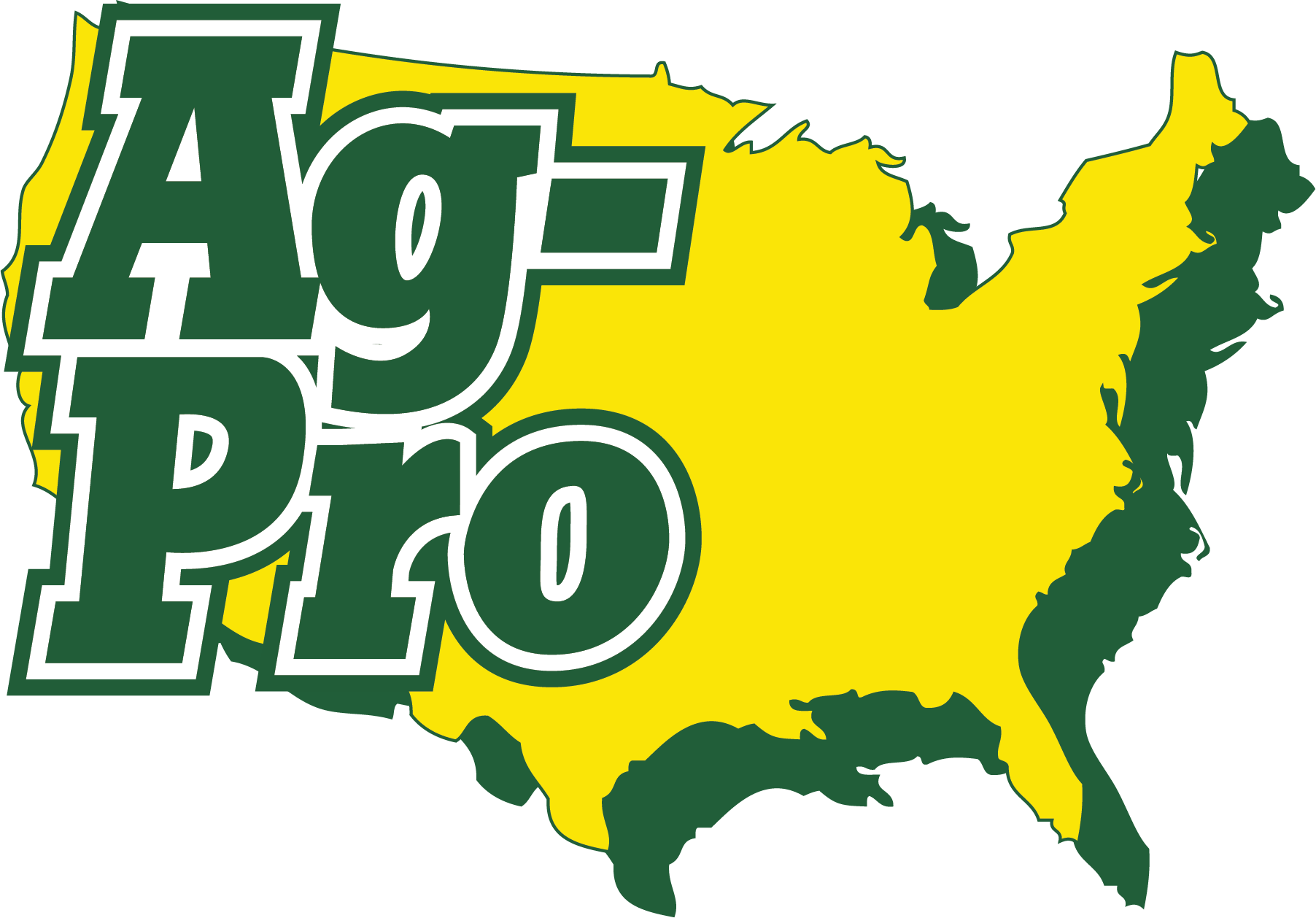 Ag-Pro Companies Logo