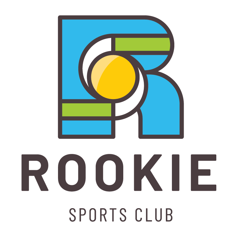 Rookie Sports Club, LLC Logo