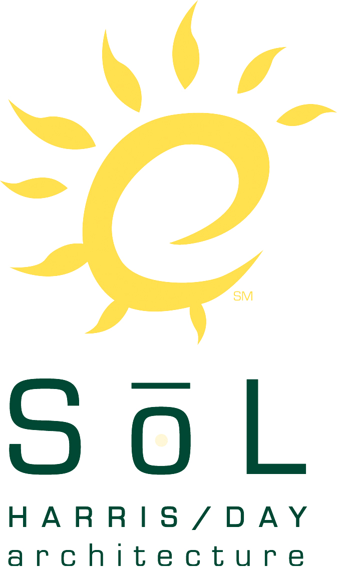 SoL Harris/Day Architecture Logo