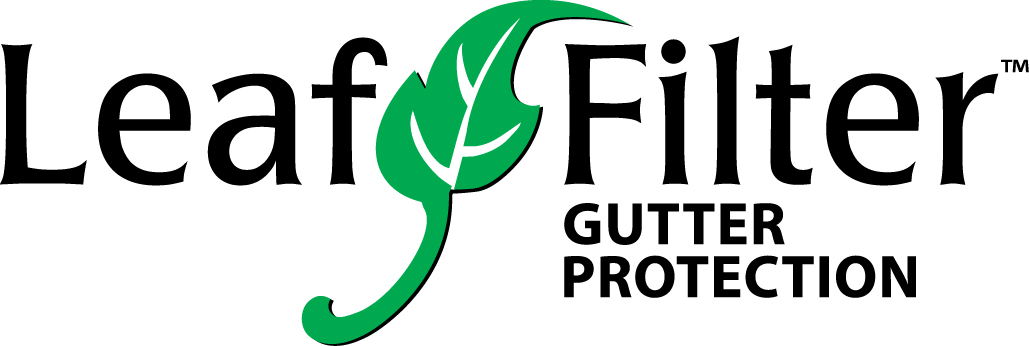 LeafFilter Gutter Protection Logo