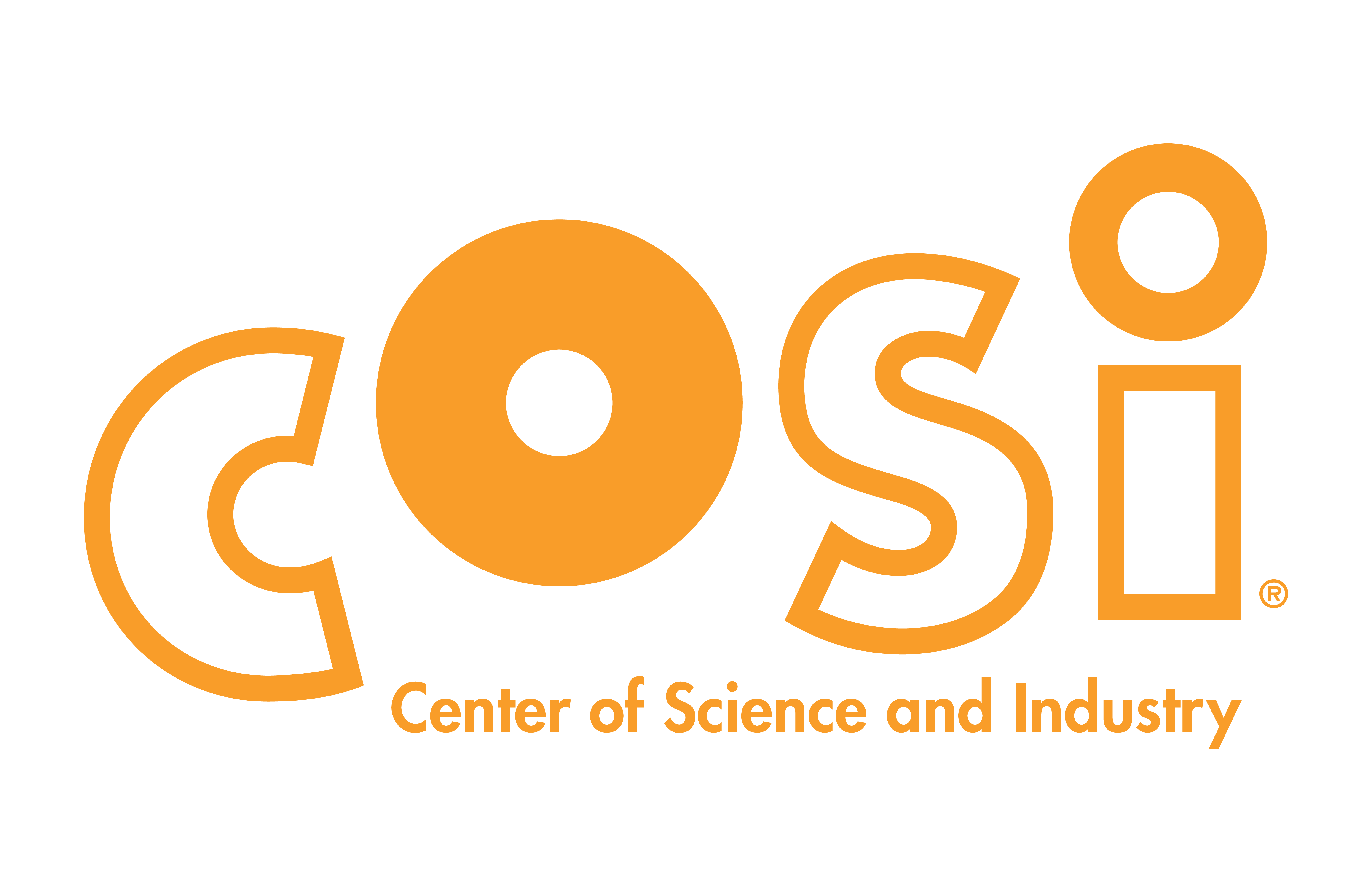 COSI Logo