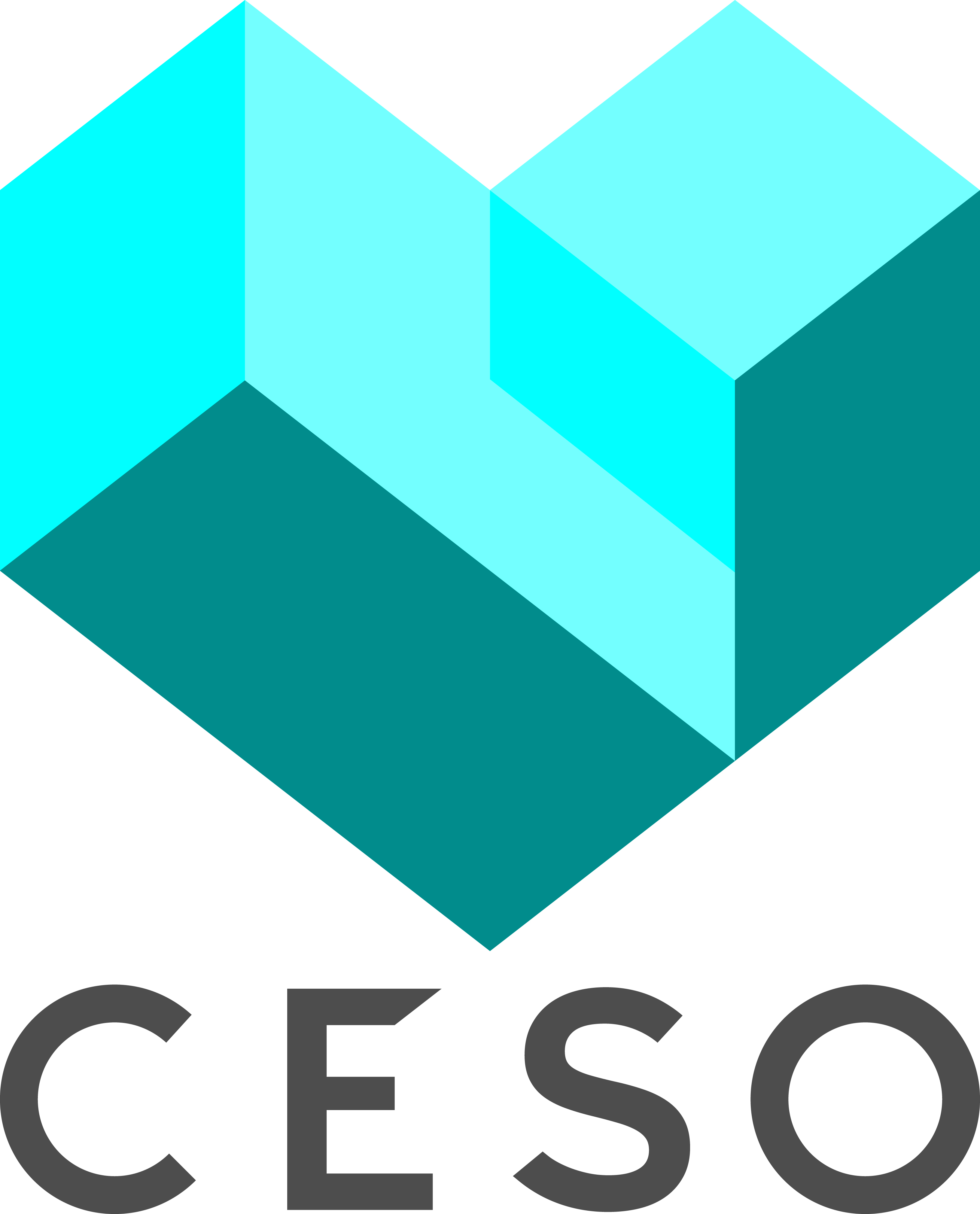 CESO Inc. Logo