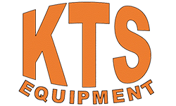 KTS Equipment, Inc. Logo