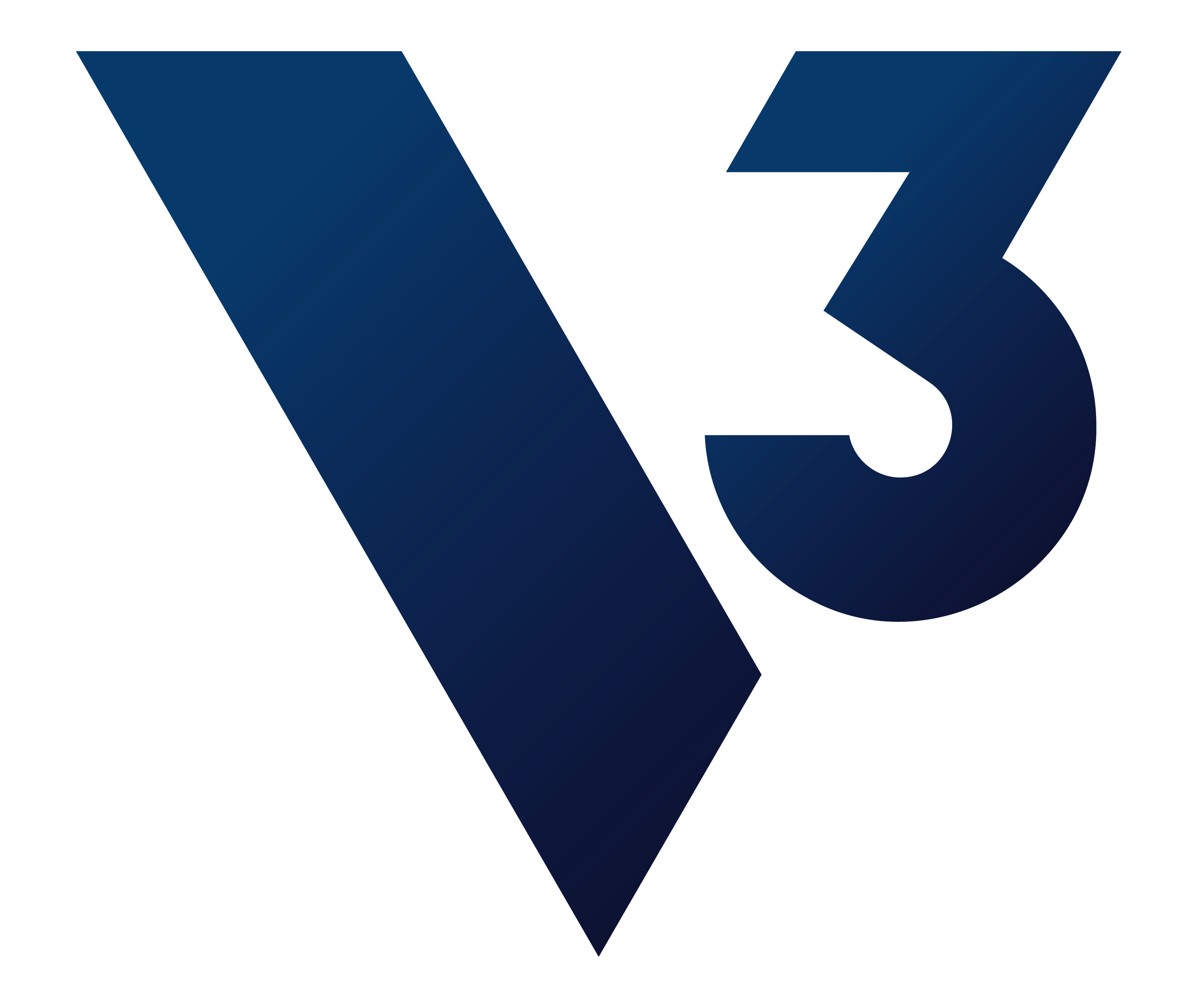 V3 Companies Logo