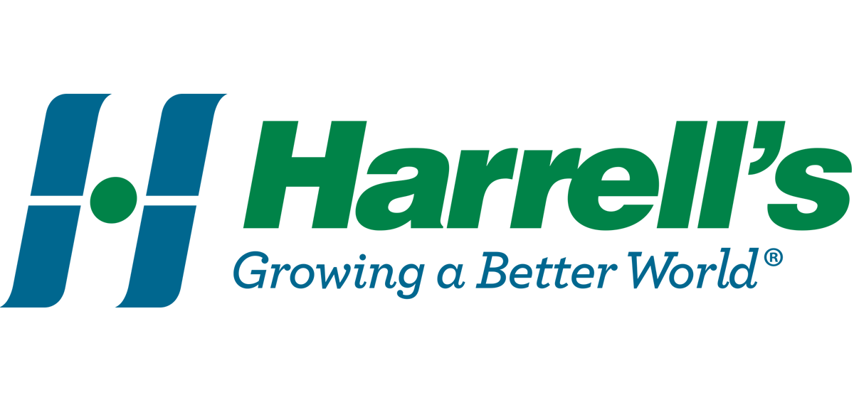 Harrell's Logo