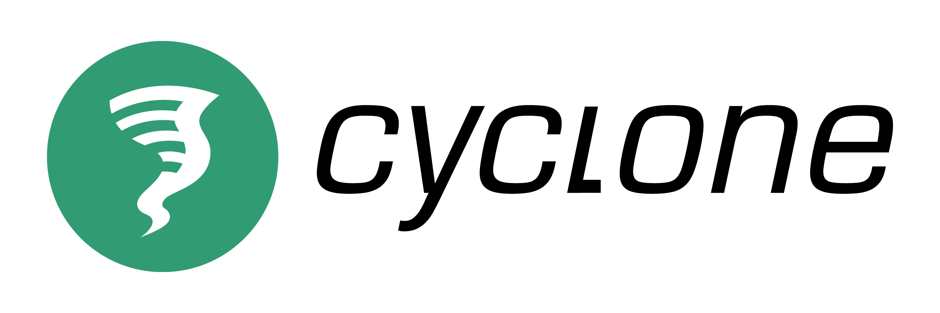 Cyclone/Holophane Lighting Logo