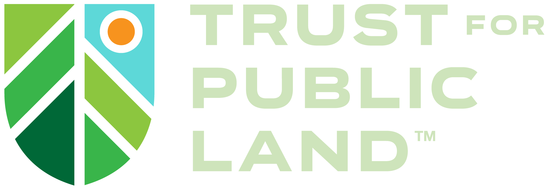 Trust for Public Land (Ohio) Logo