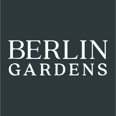 Berlin Gardens LLC Logo