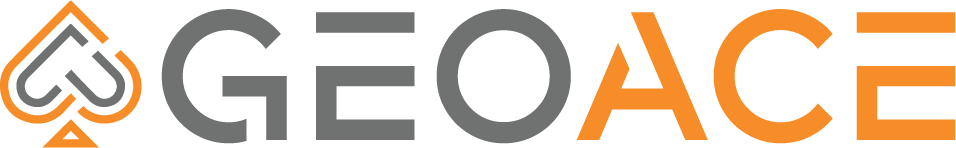 GEOACE Logo