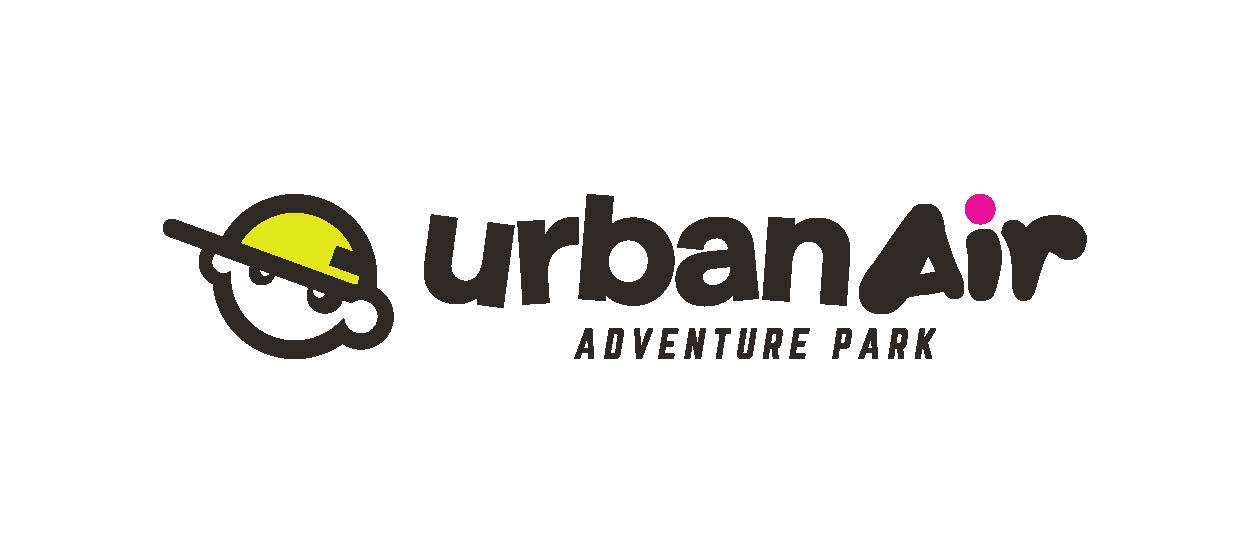 Urban Air Adventure Park Logo