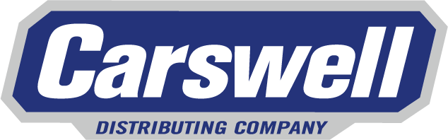 Carswell Distributing Logo
