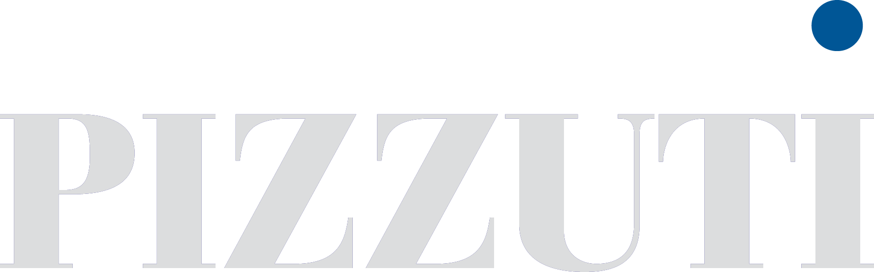 The Pizzuti Companies Logo