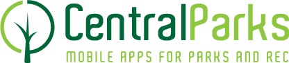 Central Parks Logo