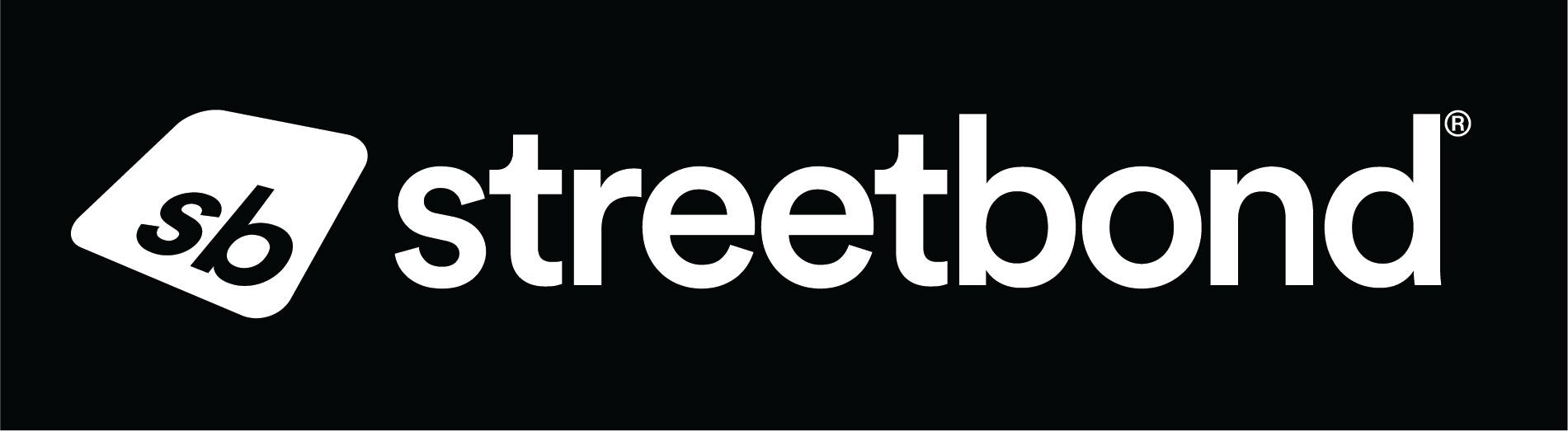 StreetBond Logo