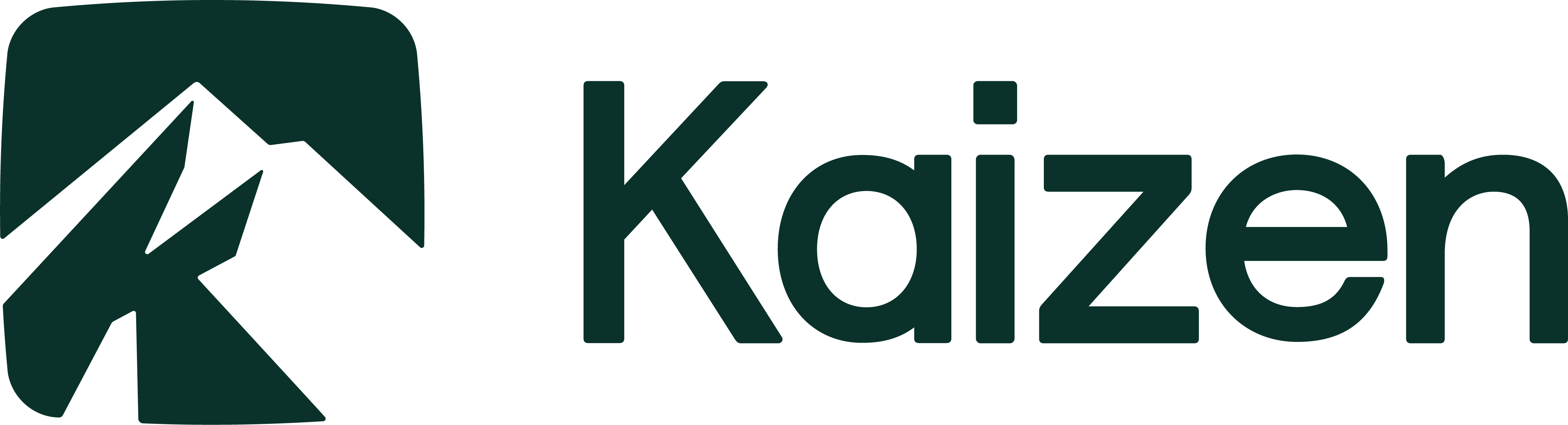 Kaizen Labs Logo