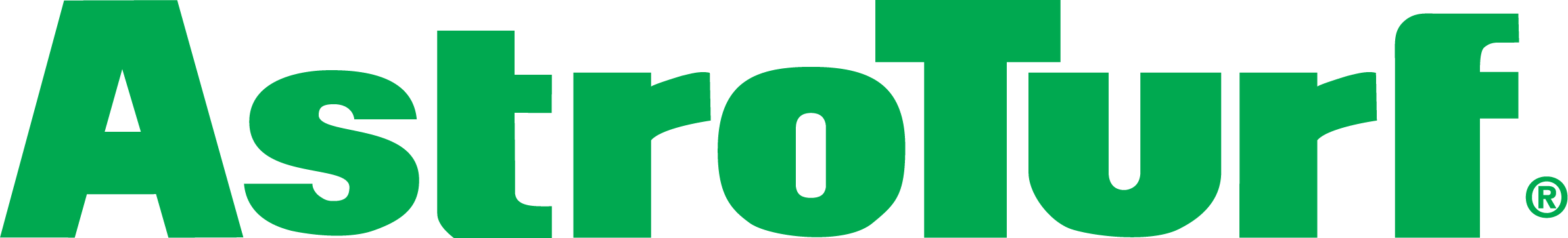 AstroTurf Corporation Logo