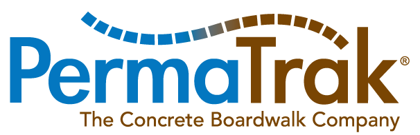 PermaTrak Logo