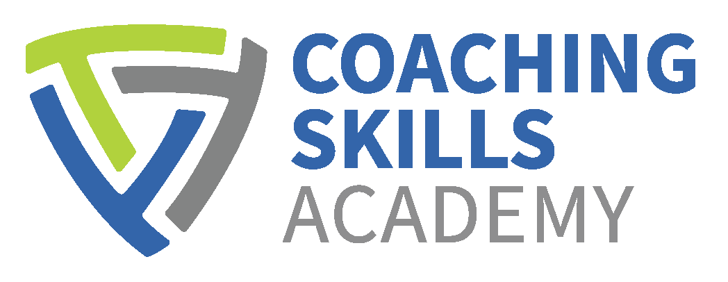 Coaching Skills Academy Logo