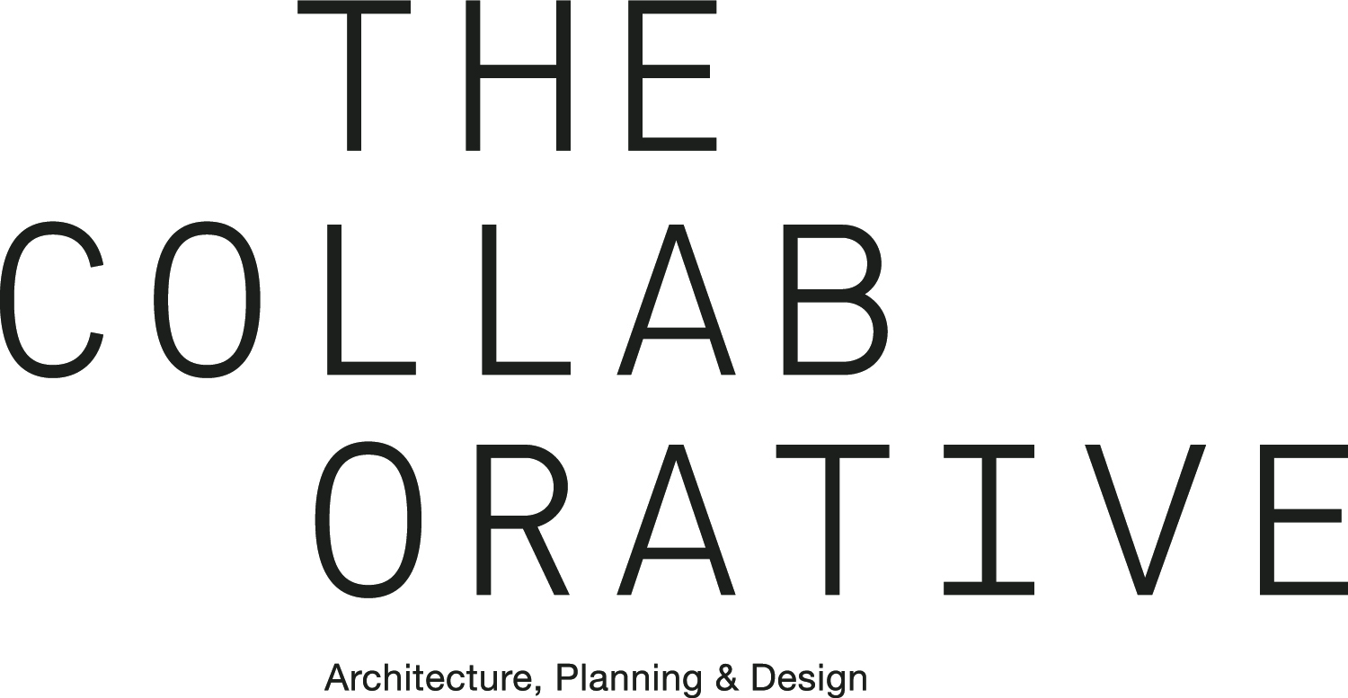 The Collaborative Logo