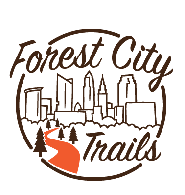 Forest City Trails Logo