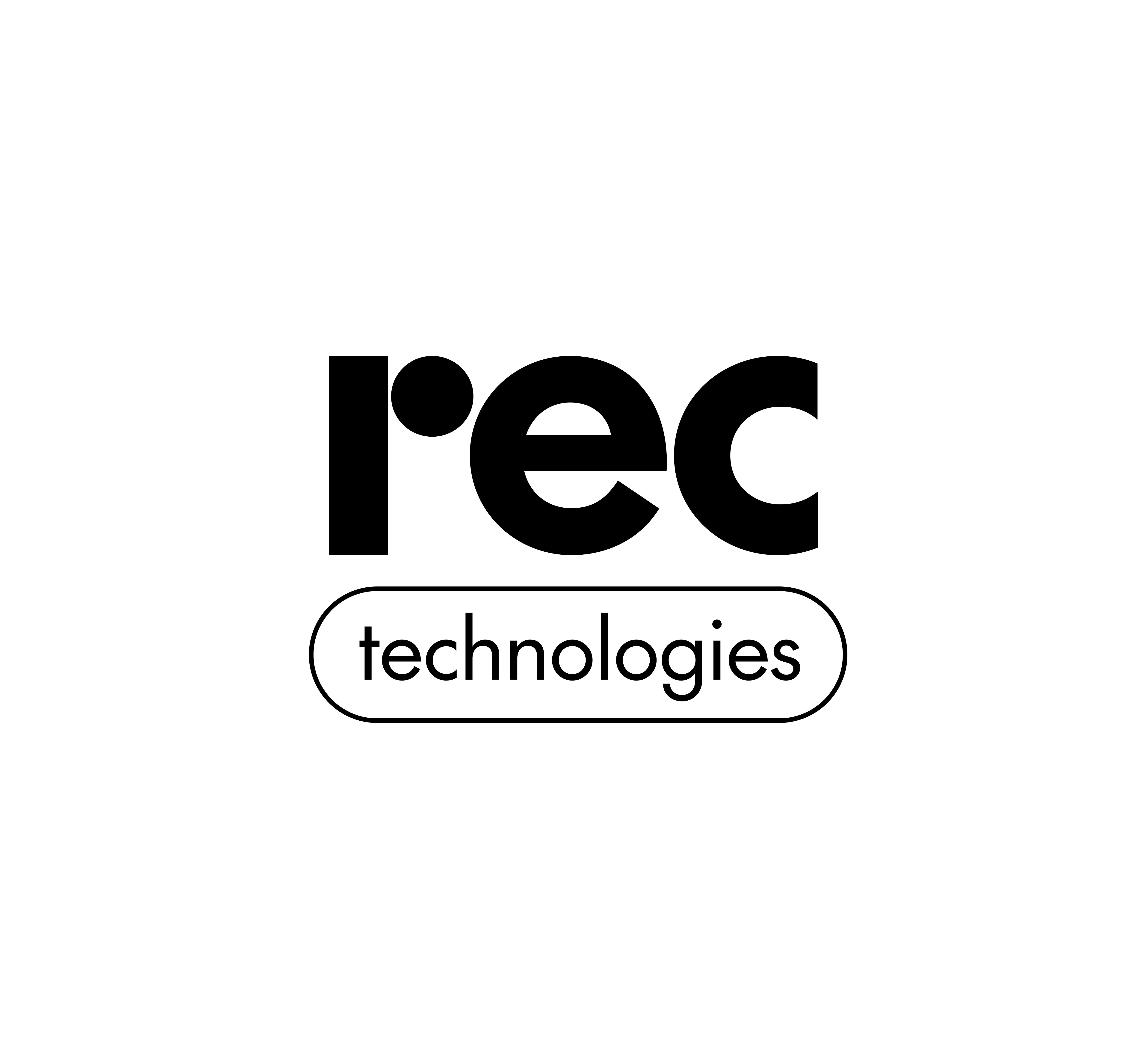 Rec Technologies Logo