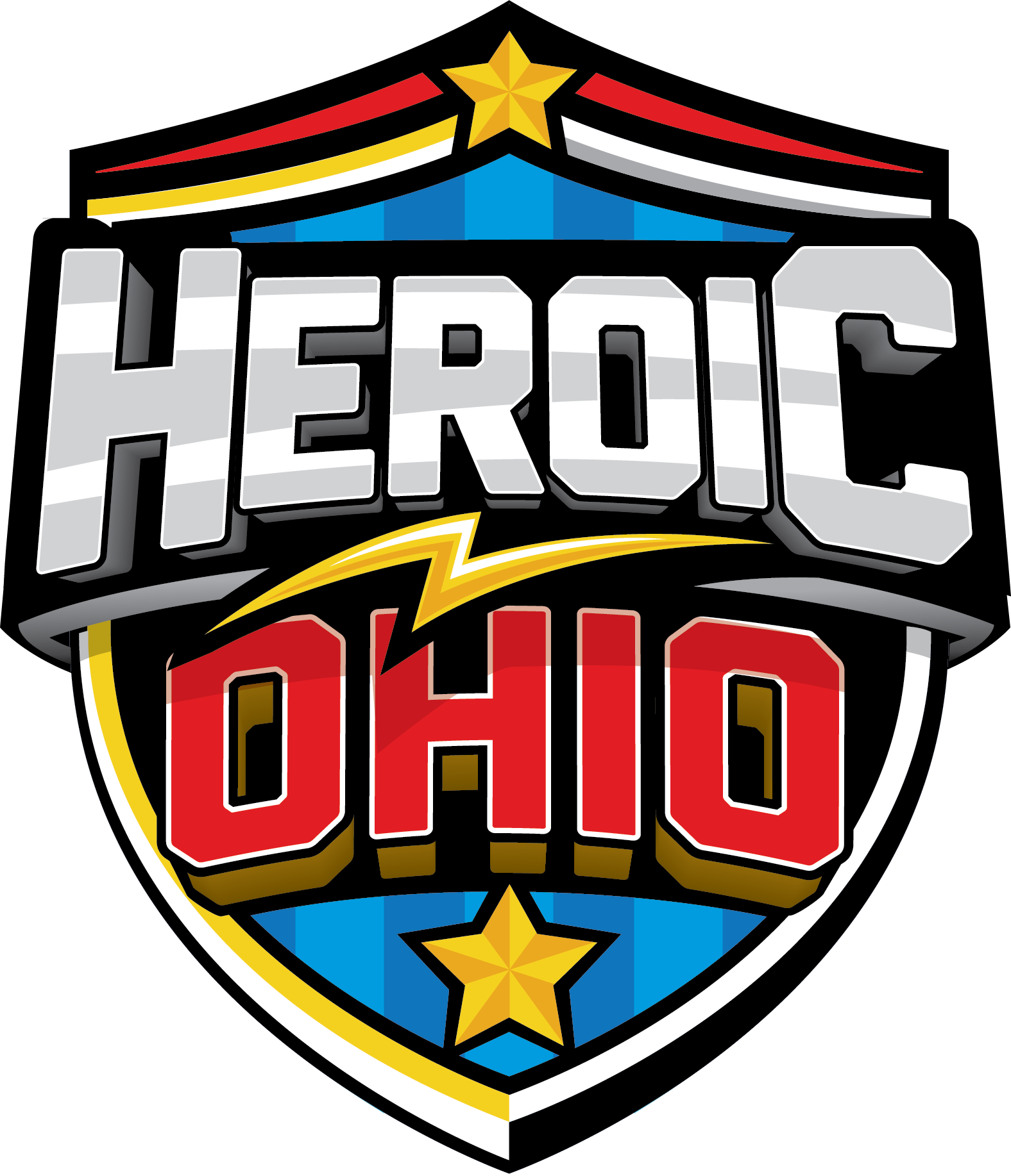 HeroicOhio, LLC Logo