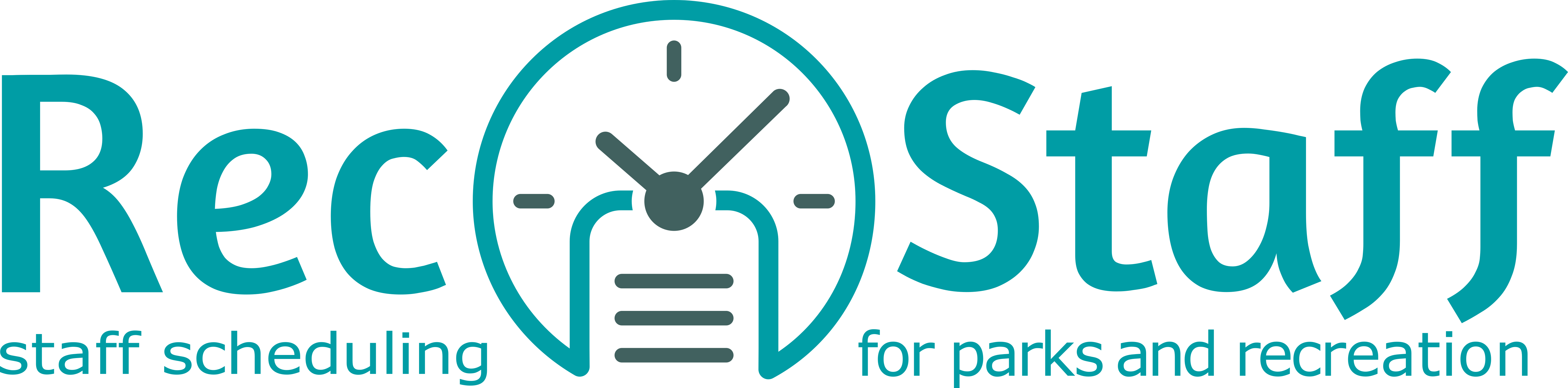 RecStaff Logo