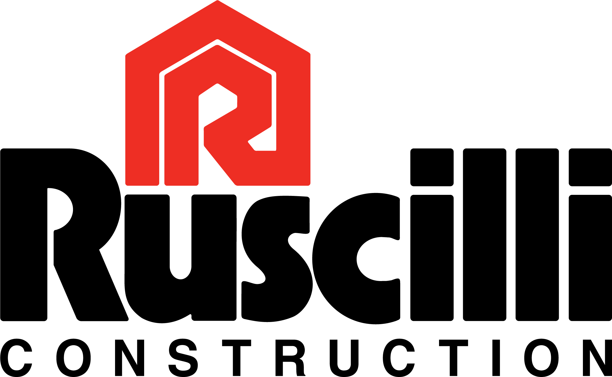 Ruscilli Construction Co., LLC Logo