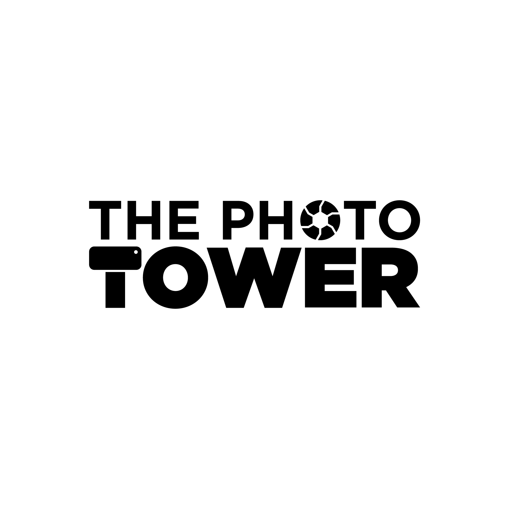 The Photo Tower/Five to Nine, LLC Logo