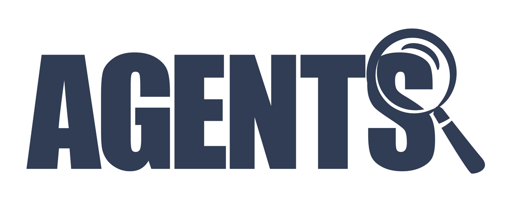 Agents of Discovery Logo