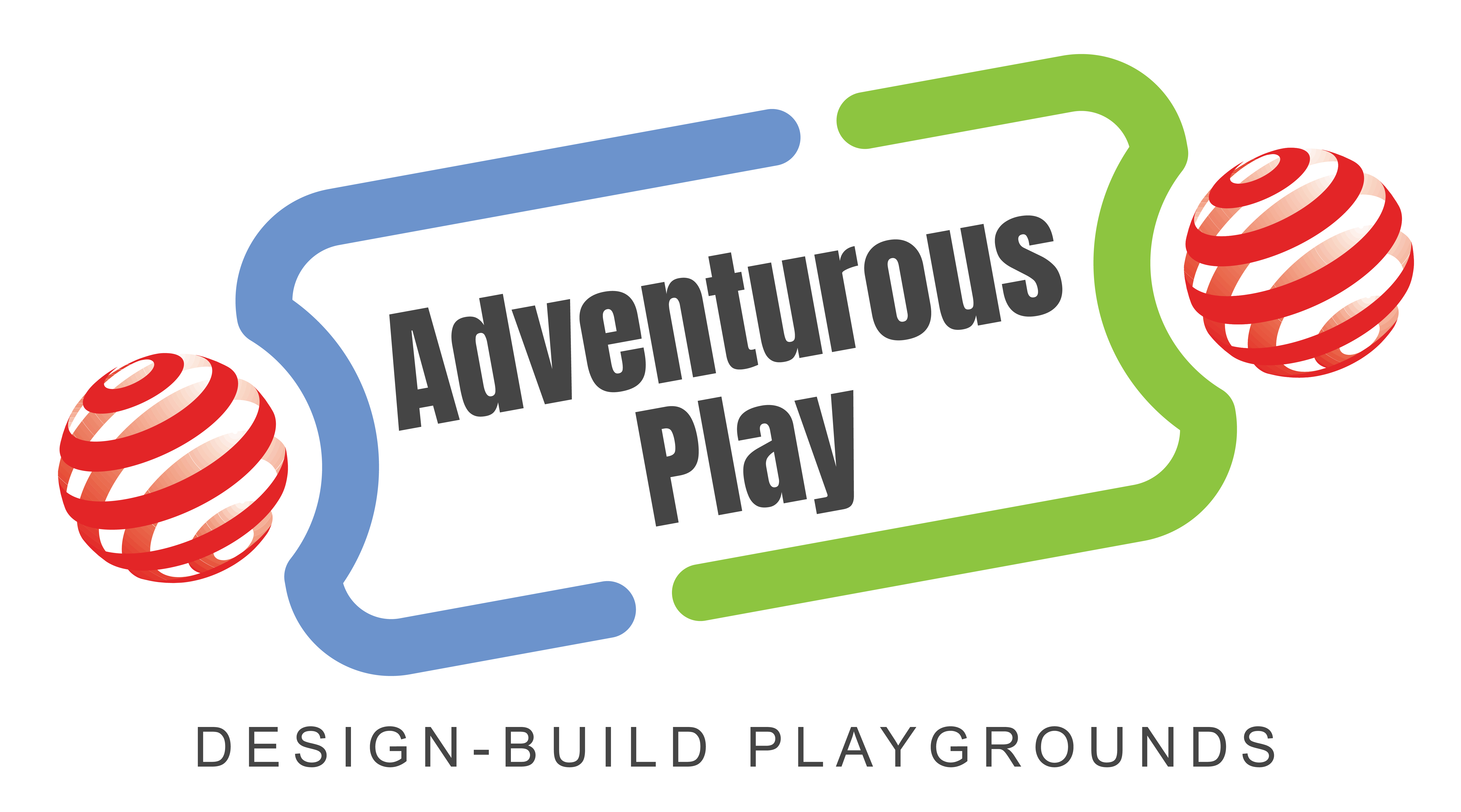 Adventurous Play Logo