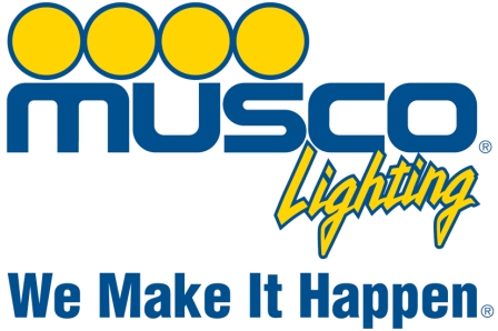 Musco Sports Lighting Logo