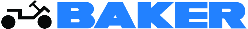 Baker Vehicle Systems, Inc. Logo