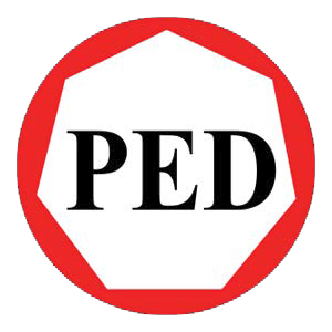 Power Equipment Distributors, Inc. Logo