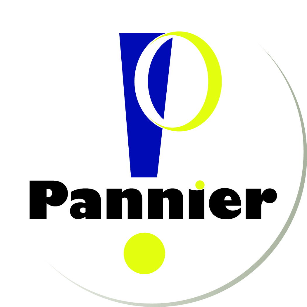 Pannier Graphics Logo